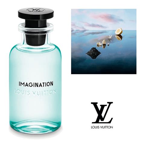 imagination louis vuitton 100ml|louis vuitton imagination for sale.